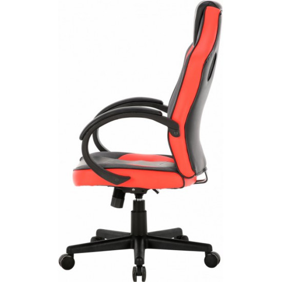 Крісло для геймерів GT RACER X-2752 Black/Red