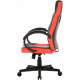 Крісло для геймерів GT RACER X-2752 Black/Red
