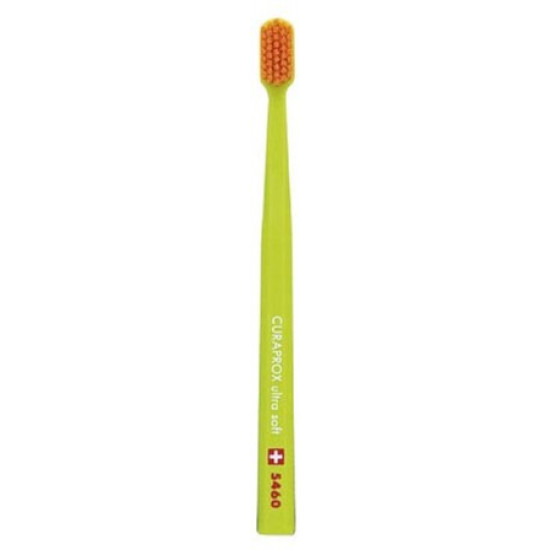 Toothbrush Curaprox CS 5460 Ultra Soft Ultra-soft (CS5460-33) Toothbrush Curaprox CS 5460 Ultra Soft Ultra-soft (CS5460-33)