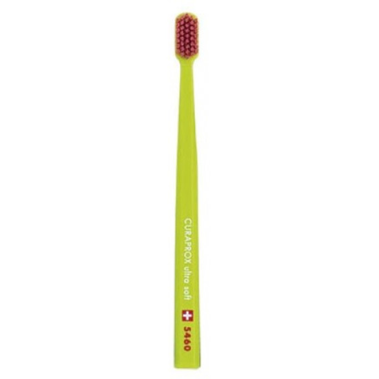 Toothbrush Curaprox CS 5460 Ultra Soft Ultra-soft (CS5460-31) Toothbrush Curaprox CS 5460 Ultra Soft Ultra-soft (CS5460-31)