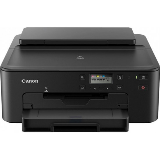 Canon PIXMA TS704 WiFi, Duplex, Ethernet (3109C007AA) Canon PIXMA TS704 WiFi, Duplex, Ethernet (3109C007AA)