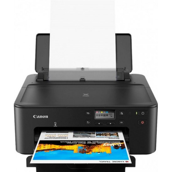 Canon PIXMA TS704 WiFi, Duplex, Ethernet (3109C007AA) Canon PIXMA TS704 WiFi, Duplex, Ethernet (3109C007AA)