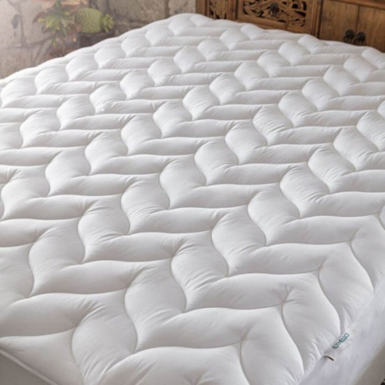 Mattress cover Othello. Lovera Comfort-200x200x30 Mattress cover Othello. Lovera Comfort-200x200x30