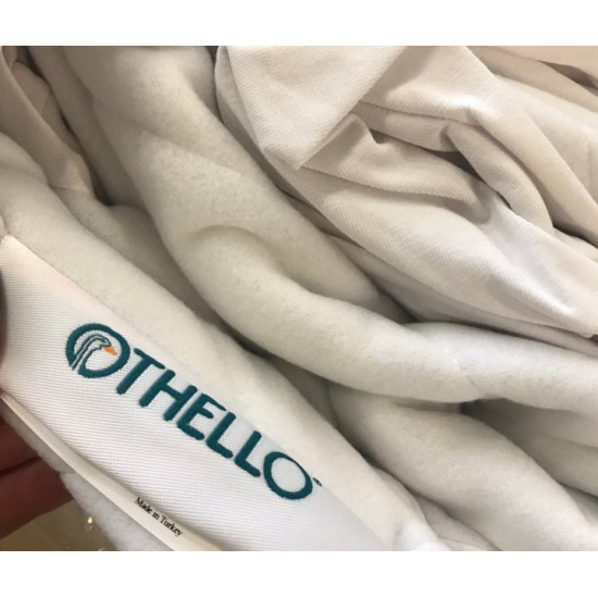 Mattress cover Othello. Aqua Comfort-70x140x30 Mattress cover Othello. Aqua Comfort-70x140x30