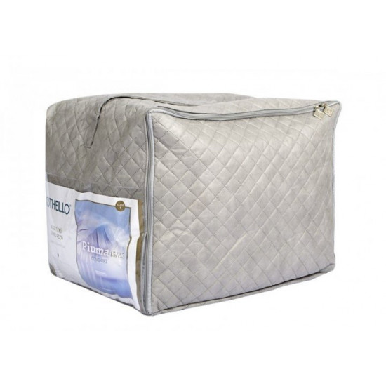 Othello topper. Piuma Comfort-90x200 Othello topper. Piuma Comfort-90x200