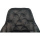 Chair Vetro Mebel M-65 Gray (M-65-gray) Chair Vetro Mebel M-65 Gray (M-65-gray)