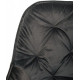 Chair Vetro Mebel M-65 Gray (M-65-gray) Chair Vetro Mebel M-65 Gray (M-65-gray)