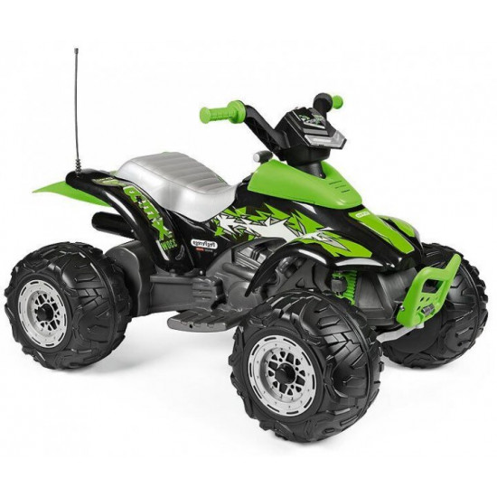 Квадроцикл Peg-Perego Corral T-REX 330 W (8005475412404) Квадроцикл Peg-Perego Corral T-REX 330 W (8005475412404)
