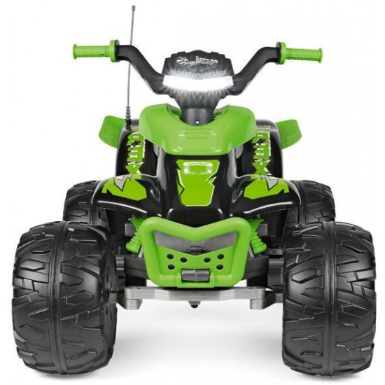 Квадроцикл Peg-Perego Corral T-REX 330 W (8005475412404) Квадроцикл Peg-Perego Corral T-REX 330 W (8005475412404)
