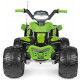 Квадроцикл Peg-Perego Corral T-REX 330 W (8005475412404) Квадроцикл Peg-Perego Corral T-REX 330 W (8005475412404)