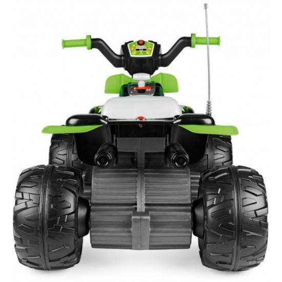 Квадроцикл Peg-Perego Corral T-REX 330 W (8005475412404) Квадроцикл Peg-Perego Corral T-REX 330 W (8005475412404)