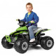 Квадроцикл Peg-Perego Corral T-REX 330 W (8005475412404) Квадроцикл Peg-Perego Corral T-REX 330 W (8005475412404)