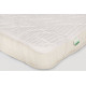 Mattress cover waterproof Tencel and microfiber 60120+T IGLEN White with Teflon pattern Children's Mattress cover waterproof Tencel and microfiber 60120+T IGLEN White with Teflon pattern Children's