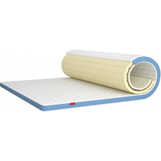 Topper MatroLuxe Flip Breeze 150x200 cm (0014859210) Topper MatroLuxe Flip Breeze 150x200 cm (0014859210)