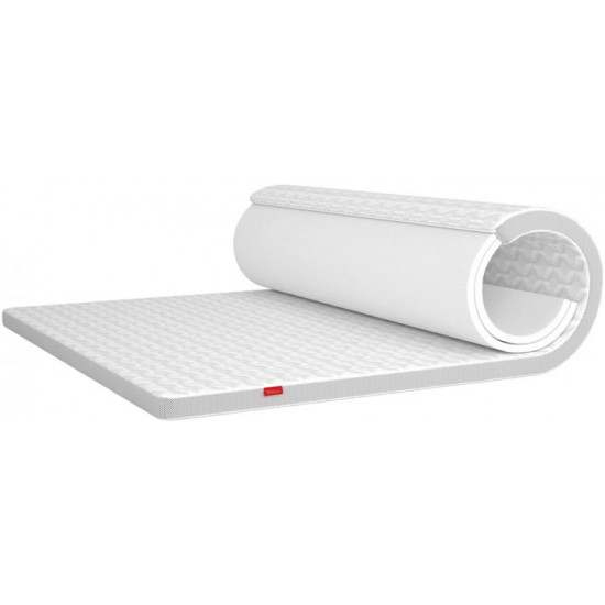 Topper MatroLuxe Flip White 80x200 cm (0014859229) Topper MatroLuxe Flip White 80x200 cm (0014859229)