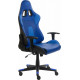 Gamer chair GT RACER X-2317 Black/Dark Blue Gamer chair GT RACER X-2317 Black/Dark Blue