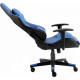 Gamer chair GT RACER X-2317 Black/Dark Blue Gamer chair GT RACER X-2317 Black/Dark Blue