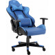 Gamer chair GT RACER X-2317 Black/Dark Blue Gamer chair GT RACER X-2317 Black/Dark Blue