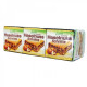 Вафлі з горіхом Excelsior Schnitte Hazelnuss 250 г Вафлі з горіхом Excelsior Schnitte Hazelnuss 250 г