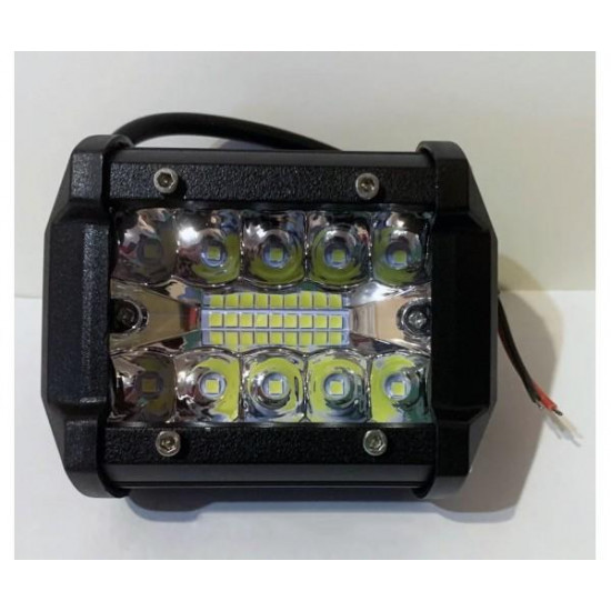 Світлодіодна балка EA Light X 3Р-D3 60W Світлодіодна балка EA Light X 3Р-D3 60W