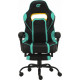 Крісло для геймерів GT RACER X-2748 Black/Mint