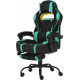 Крісло для геймерів GT RACER X-2748 Black/Mint