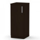 Office cabinet KSh-18 Companit Wenge dark Office cabinet KSh-18 Companit Wenge dark