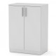 Office cabinet KSH-17 Companit Nymphea Alba Office cabinet KSH-17 Companit Nymphea Alba