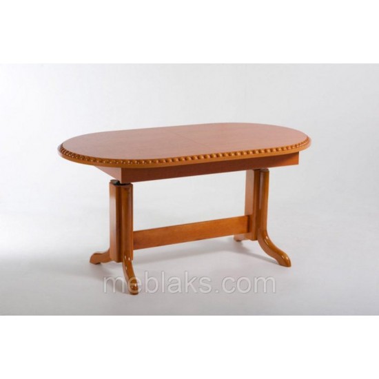 Coffee table New Delhi 125 x 70.5 x 62 cm Mountain alder Coffee table New Delhi 125 x 70.5 x 62 cm Mountain alder