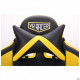 Armchair AMF VR Racer BattleBee black/yellow 515278