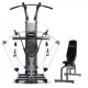 Фітнес станція Finnlo Bio Force Extreme 3841 Фітнес станція Finnlo Bio Force Extreme 3841