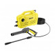 Мінімийка високого тиску Karcher K 2 Classic (1.600-979.0) Мінімийка високого тиску Karcher K 2 Classic (1.600-979.0)