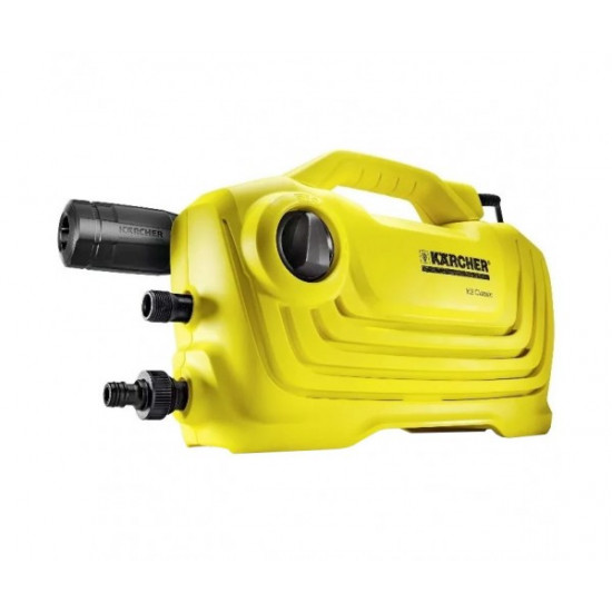 Мінімийка високого тиску Karcher K 2 Classic (1.600-979.0) Мінімийка високого тиску Karcher K 2 Classic (1.600-979.0)