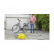Мінімийка високого тиску Karcher K 2 Classic (1.600-979.0) Мінімийка високого тиску Karcher K 2 Classic (1.600-979.0)