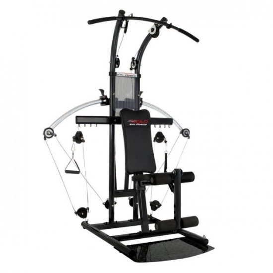Фітнес станція Finnlo Bio Force 3842 Фітнес станція Finnlo Bio Force 3842