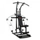 Фітнес станція Finnlo Bio Force 3842 Фітнес станція Finnlo Bio Force 3842