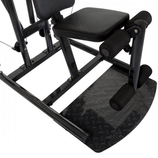 Фітнес станція Finnlo Bio Force 3842 Фітнес станція Finnlo Bio Force 3842