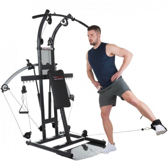 Фітнес станція Finnlo Bio Force 3842 Фітнес станція Finnlo Bio Force 3842