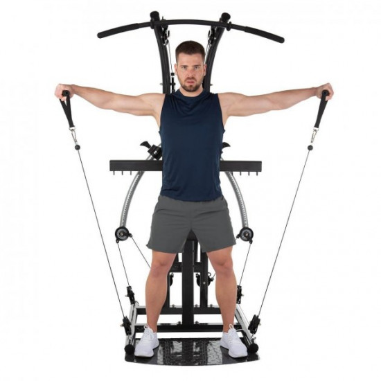 Фітнес станція Finnlo Bio Force 3842 Фітнес станція Finnlo Bio Force 3842