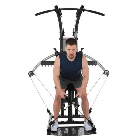 Фітнес станція Finnlo Bio Force 3842 Фітнес станція Finnlo Bio Force 3842