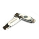 Токен Feitian iePass FIDO U2F FIDO2 Apple Lightning USB-C K44 Токен Feitian iePass FIDO U2F FIDO2 Apple Lightning USB-C K44