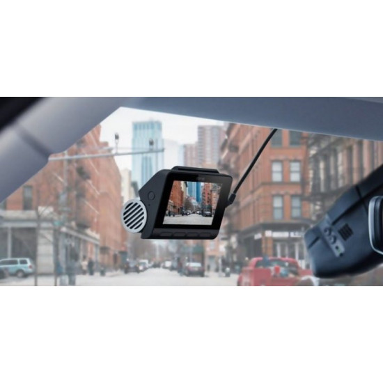 Автомобильный видеорегистратор 70mai Dash Cam A800S Автомобильный видеорегистратор 70mai Dash Cam A800S