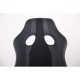 Gaming chair AMF Shift Gray/Black (Tilt mechanism Naples leatherette/mesh insert) (298231)