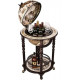 Globe floor bar BST 480288 55*55*99 cm. Globe floor bar BST 480288 55*55*99 cm.