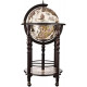 Globe floor bar BST 480288 55*55*99 cm. Globe floor bar BST 480288 55*55*99 cm.