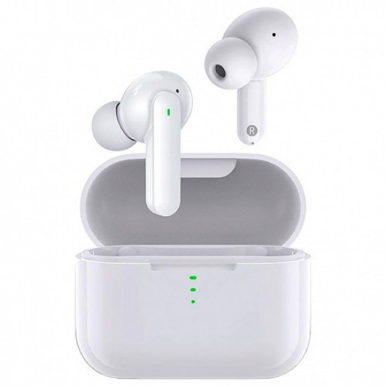 Бездротові навушники QCY T11 TWS White Бездротові навушники QCY T11 TWS White