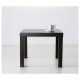 Coffee table IKEA LACK black-brown (801.042.68) Coffee table IKEA LACK black-brown (801.042.68)