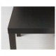 Coffee table IKEA LACK black-brown (801.042.68) Coffee table IKEA LACK black-brown (801.042.68)