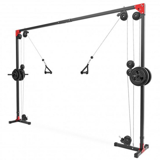 Кросовер на вільних терезах Marbo Sport MH-W103 Кросовер на вільних терезах Marbo Sport MH-W103