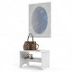 Coffee table Furniture UA Assol 120 (Belle) Coffee table Furniture UA Assol 120 (Belle)